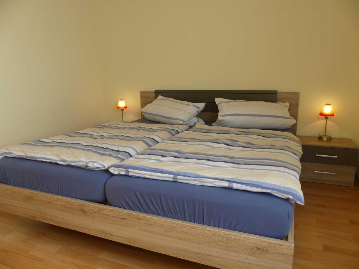 Ferienwohnung Schanbacher Oberzent Kültér fotó