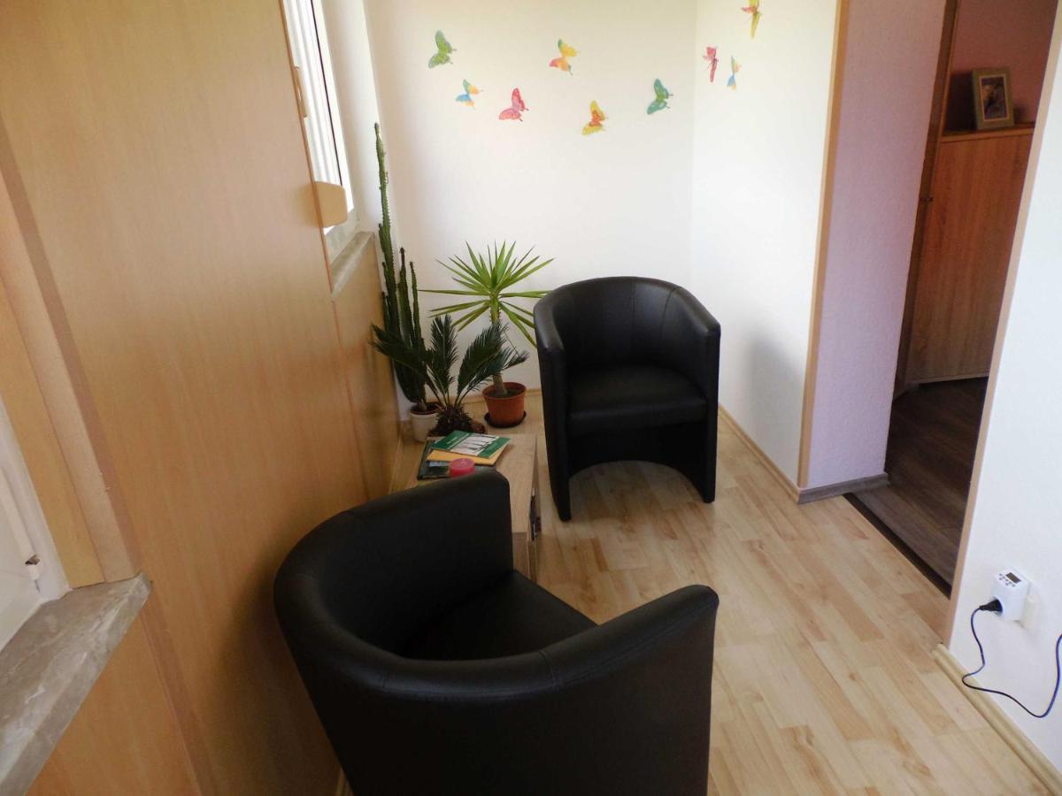 Ferienwohnung Schanbacher Oberzent Kültér fotó