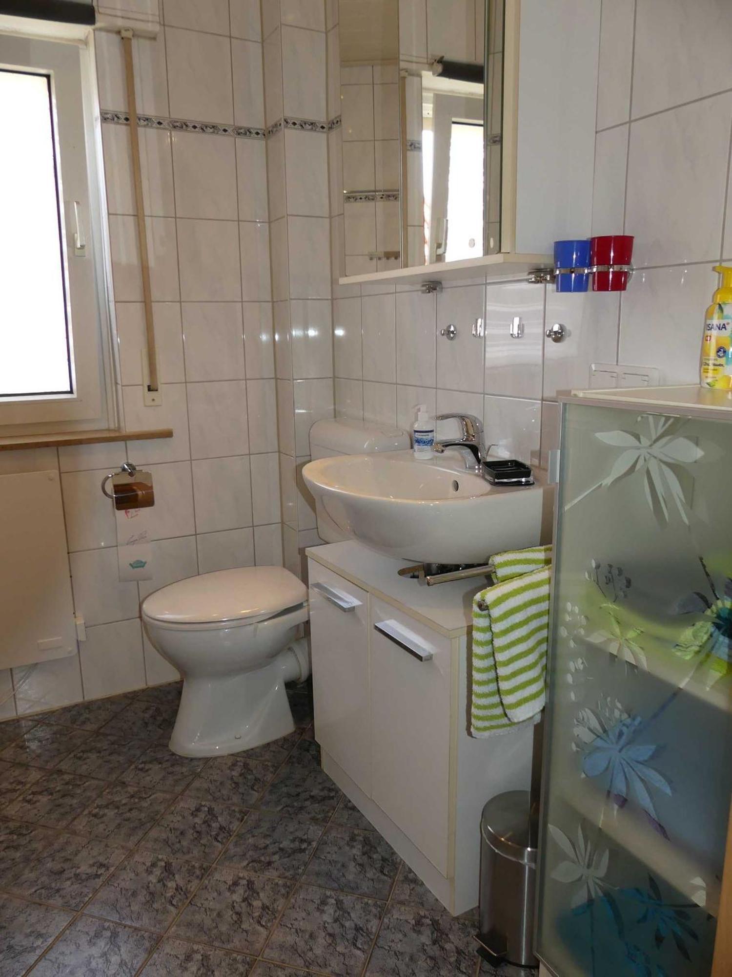 Ferienwohnung Schanbacher Oberzent Kültér fotó
