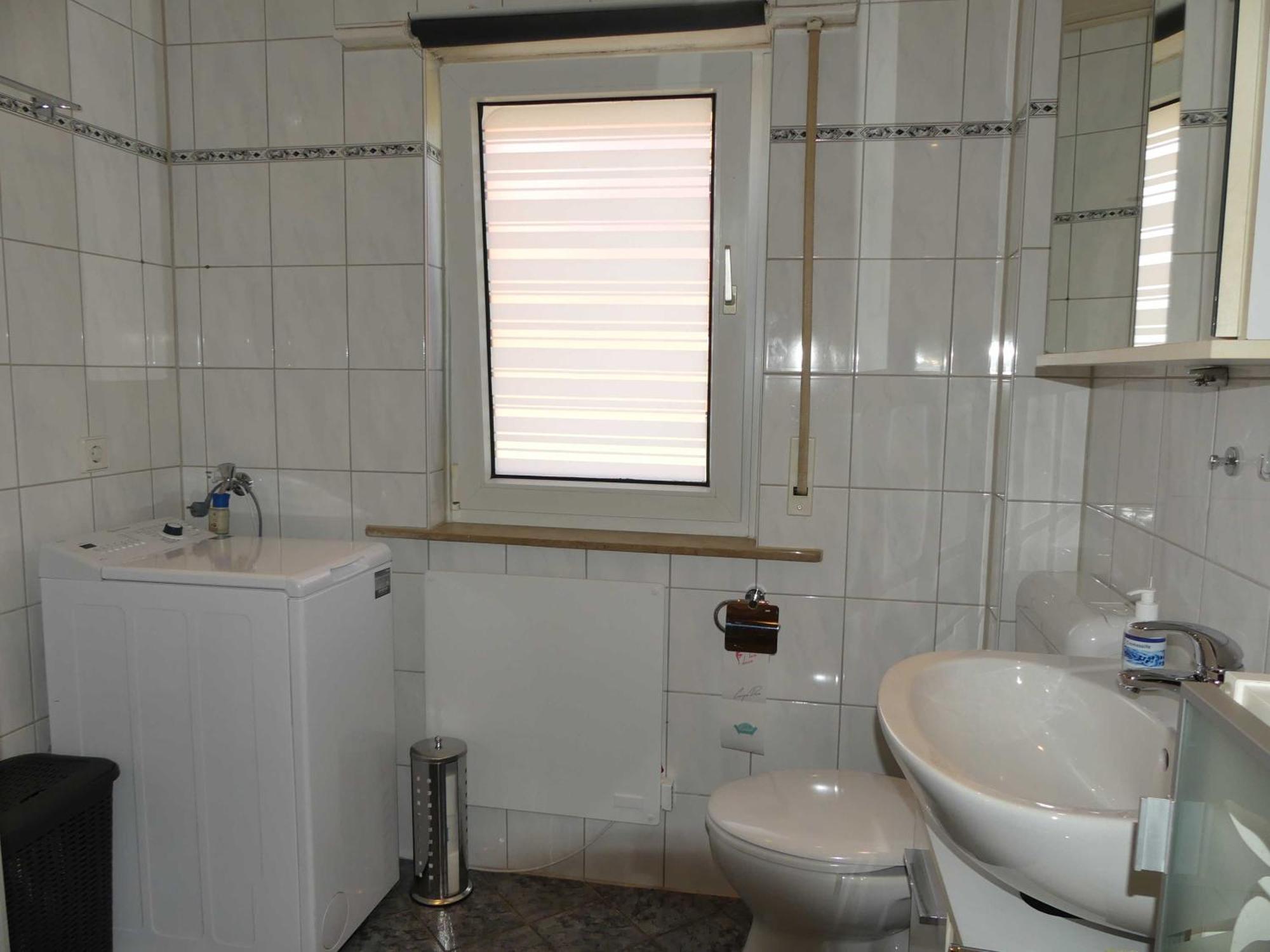 Ferienwohnung Schanbacher Oberzent Kültér fotó